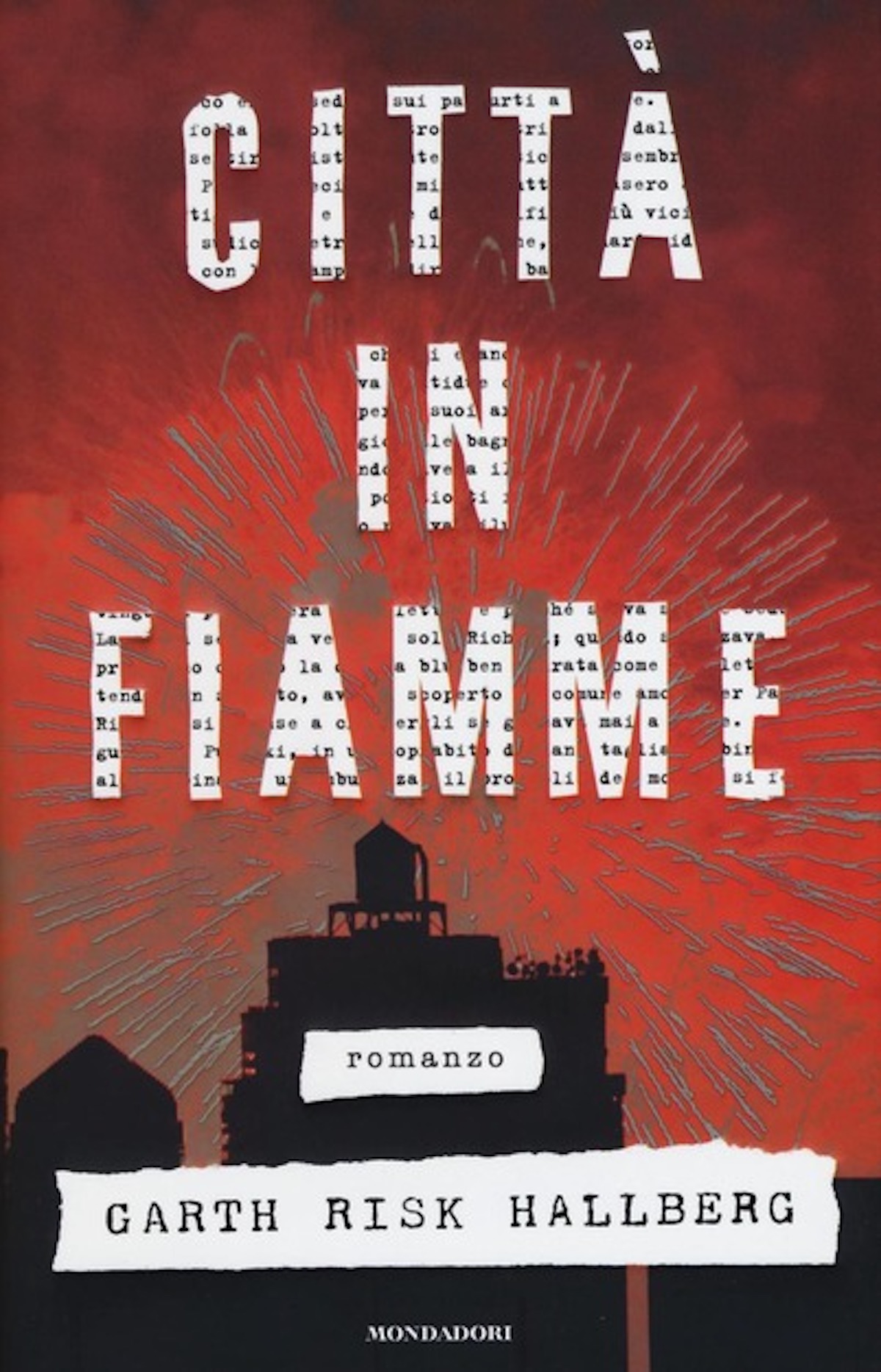 L’adattamento del romanzo “City on Fire” arriverà su Apple TV+