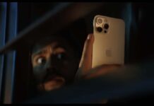 iPhone 12, selfie e modalità notte in una nuova pubblicità