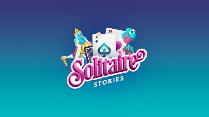 solitaire stories apple arcade3