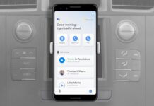 Addio Android Auto su smartphone, arriva il nuovo assistente