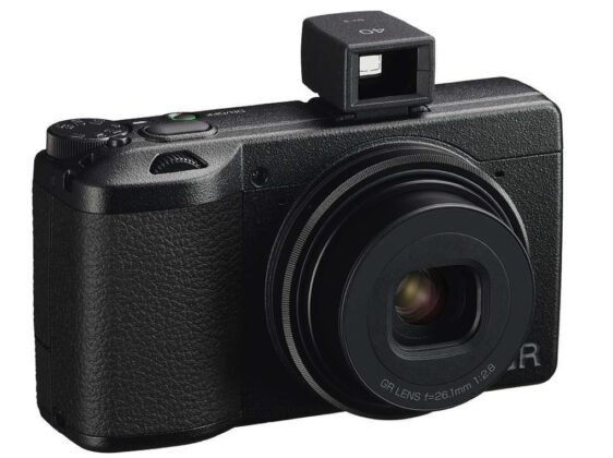 Ricoh gr3x примеры фотографий