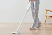 Xiaomi Mijia, il clone Dyson al prezzo più basso di sempre: solo 50 euro