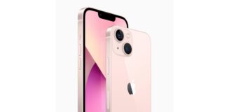 Amazon aggiunge gli iPhone 13 alla sua offerta