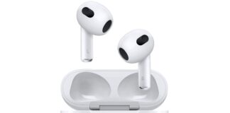 airpods 3 icona