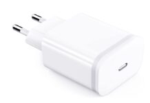 Due caricabatterie USB-C perfetti per iPhone ed Apple Watch: 10 euro l’uno