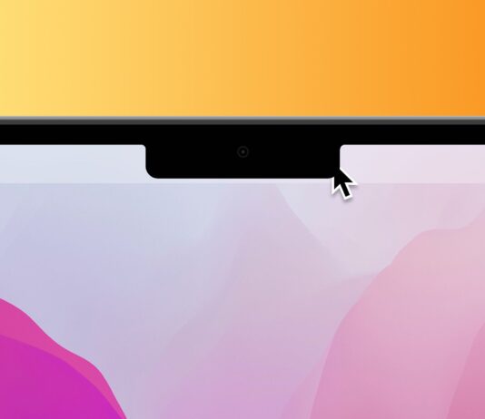 macbook pro 2021 notch feature2