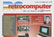 Nel PDF gratuito RC Retrocomputer si festeggia il 40mo compleanno di MC Microcomputer