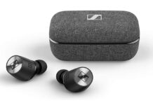 Sennheiser Momentum True Wireless 2