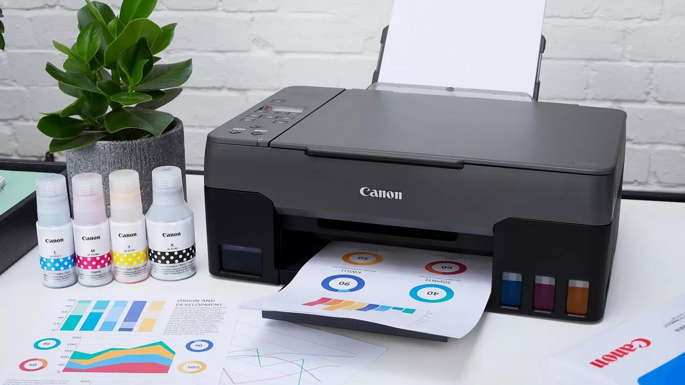 Le migliori stampanti a getto d'inchiostro per Mac di inizio 2018