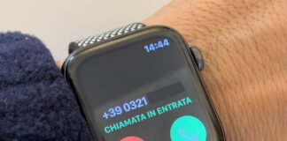 Con Tim One Number telefoneremo da Apple Watch