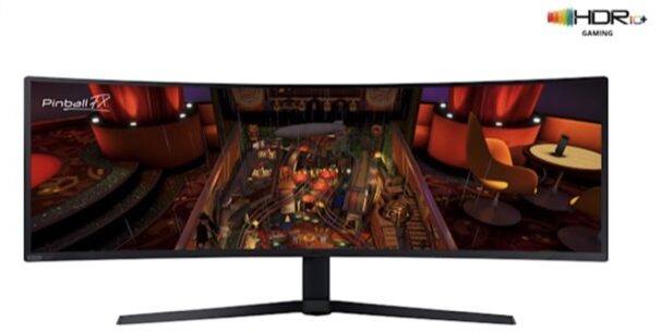 TV e monitor Samsung 2022 supporteranno HDR10+