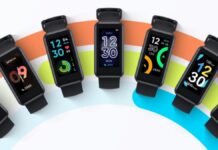 Realme Band 2