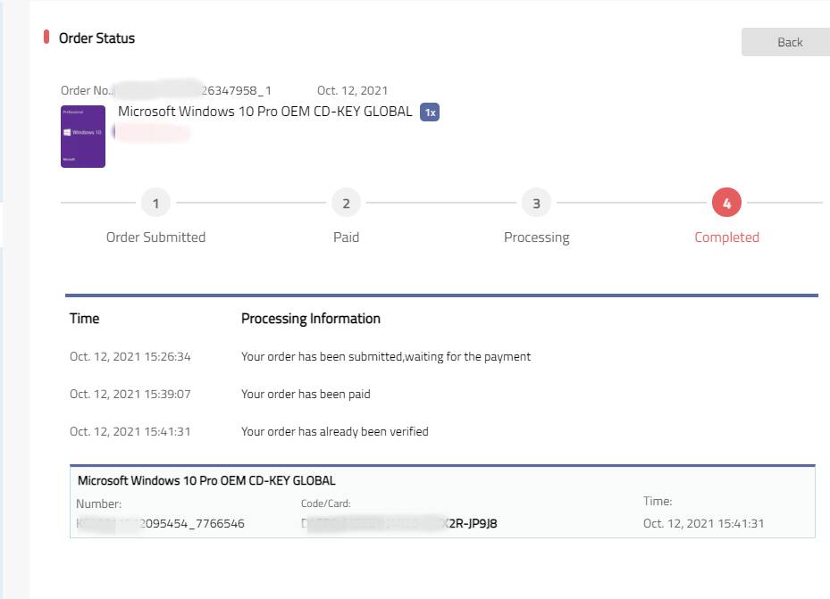 Licenza a vita Windows 10 solo 11€, Office 21€: -91% l'offerta di gennaio 