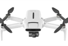 Drone FIMI X8 Mini PRO, imperdibile al prezzo scontato di 300 euro