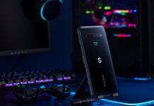 Arriva Black Shark 4 Pro, lo smartphone Gaming è su Amazon da 529 euro