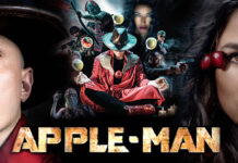 Apple contro il film “Apple-man”: devono cambiare titolo