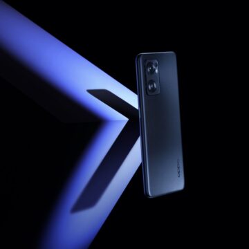 OPPO presenta la nuova Find X5 Series