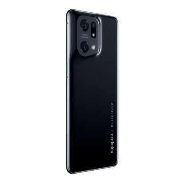 OPPO presenta la nuova Find X5 Series