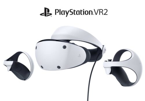 Sony Svela Il Design Di Playstation Vr2 Macitynet It