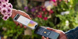 Apple annuncia Tap to Pay, ora iPhone riceve pagamenti