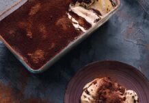 Android 13, il nome in codice è Tiramisù