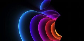 Apple invita per la presentazione XXX l’8 marzo