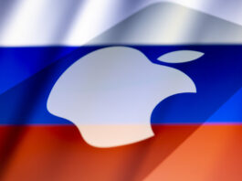 Il più grande rivenditore Apple in Russia chiude temporaneamente