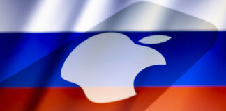 Il più grande rivenditore Apple in Russia chiude temporaneamente