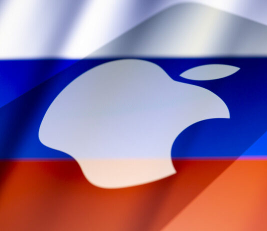 Il più grande rivenditore Apple in Russia chiude temporaneamente