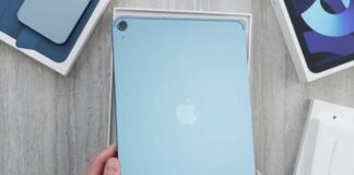 iPad Air 5, alcuni utenti lamentano problemi di qualità e scricchiolii