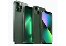 iPhone Pro e Pro Max subito e a rate? Andate su Amazon e compratelo nel colore verde