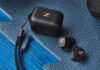 Sennheiser Sport True Wireless piegano il rumore