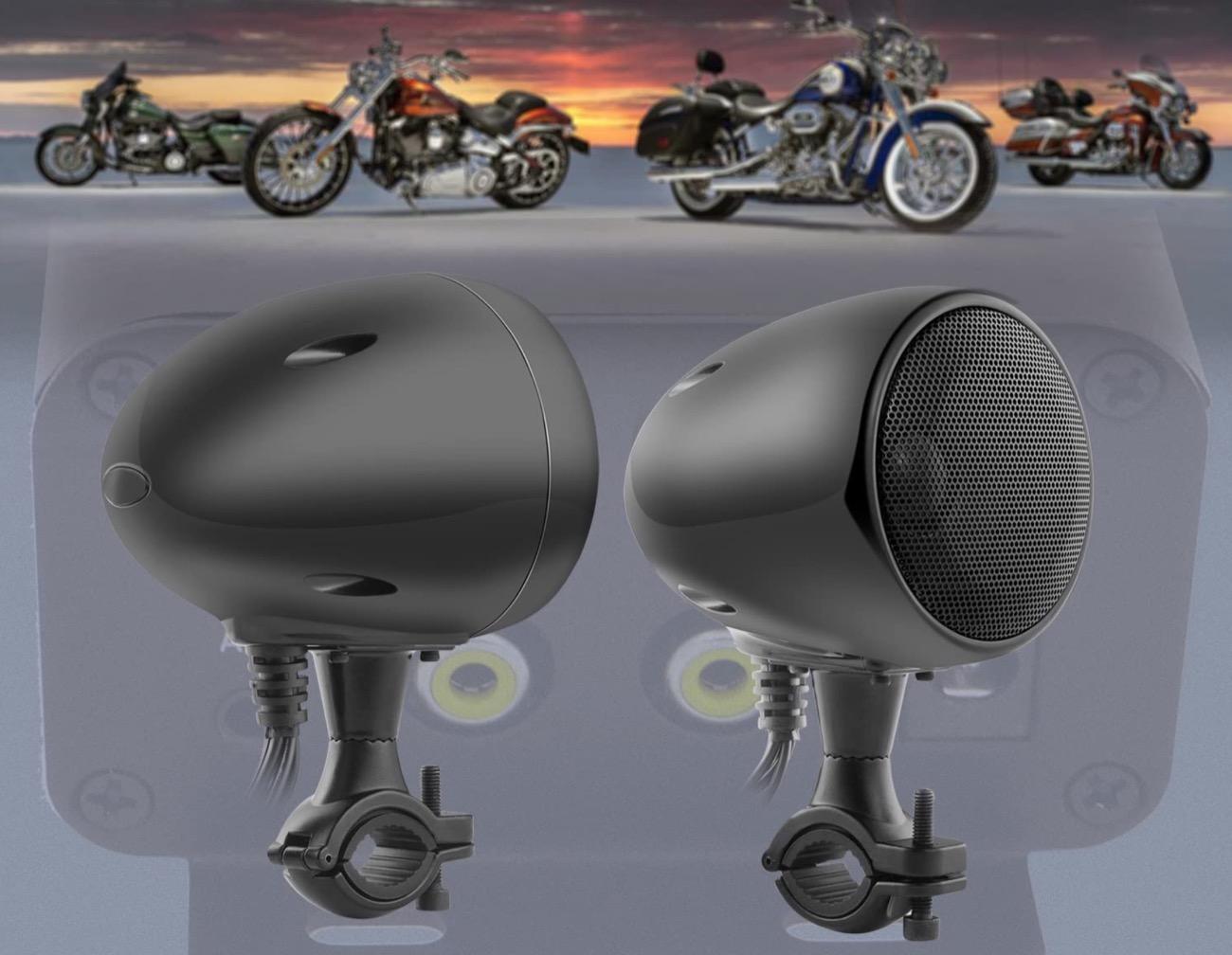 I migliori accessori Smart per moto della primavera 2023 