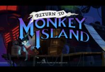 Return to Monkey Island, l’avventura del cuore torna nel 2022