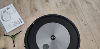 Recensione Roomba J7+, l’aspirapolvere che vede e segnala gli ostacoli