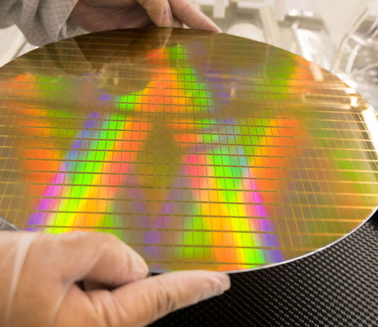 TSMC pronta a produrre chip a 3 nm nella seconda metà di quest’anno