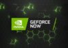 GeForce Now supporta giochi in streaming 4K su Mac e PC