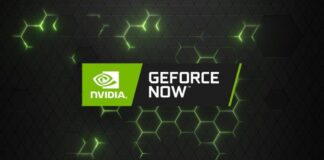 GeForce Now supporta giochi in streaming 4K su Mac e PC