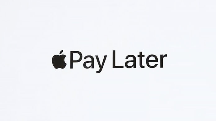 Apple Pay Later utilizzerà gli ID Apple per rilevare le frodi