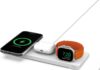 Belkin Boostcharge Pro 3 in 1 accelera la ricarica di Apple Watch 7 - macitynet.it