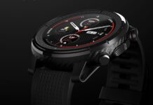 Amazfit Stratos 3, il più versatili degli smartwatch in offerta a 130 euro