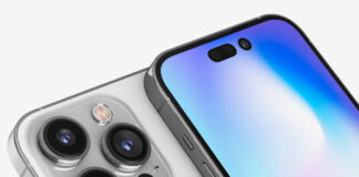 iPhone 14 Pro, ammirateli con i render 3D dettagliati