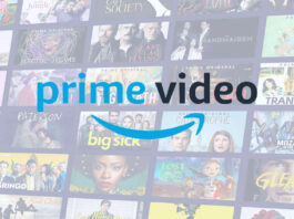 prime video amazon