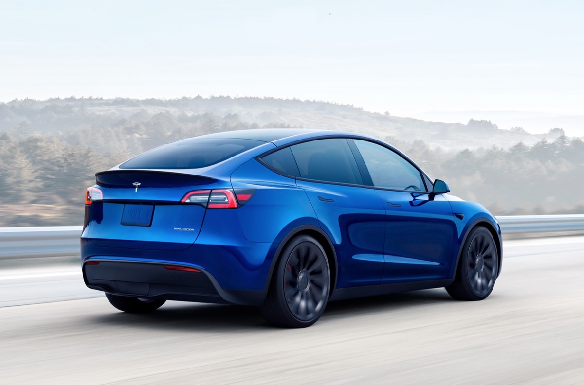 Tesla Richiama Un Milione Di Auto Per Problemi Ai Finestrini Macitynetit