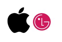 Apple ha pagato 668 milioni di euro per ottenere dei brevetti da LG?