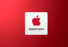 AppleCare+ con copertura furto e smarrimento disponibile anche in Italia