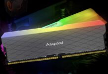 Asgard W2 RGB, la RAM per il gaming da 8 a 16 GB a partire da 59 euro