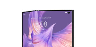 Arriva in Italia Huawei Mate Xs 2, con 100 euro di sconto al l