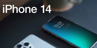 iPhone 14 Pro, il notch consisterà in un’unica scanalatura?