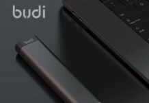 BUDI l’hub multi funzione per iPhone e smartphone, si parte da 11 euro